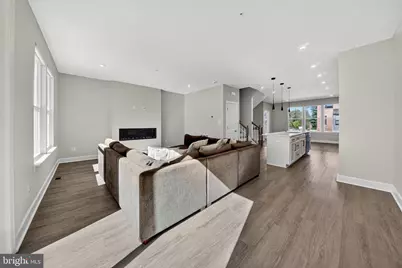 3507 Stella Blue Drive, Hyattsville, MD 20782 - Photo 8