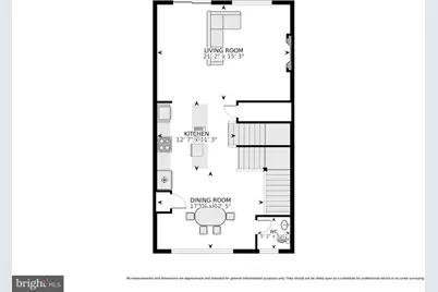 3507 Stella Blue Drive, Hyattsville, MD 20782 - Photo 54