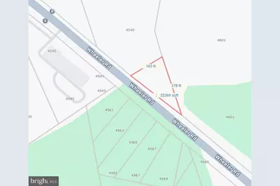 Wheeler Road, Oxon Hill, MD 20745 - Photo 1