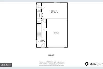 109 Gray Street, Capitol Heights, MD 20743 - Photo 36