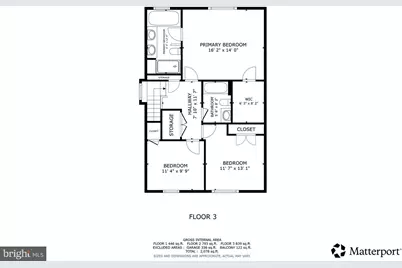 109 Gray Street, Capitol Heights, MD 20743 - Photo 34