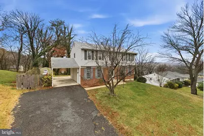 7609 Bock Road, Fort Washington, MD 20744 - Photo 1