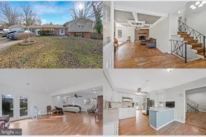 10911 Brookwood Avenue, Upper Marlboro, MD 20772 - Photo 1