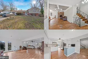 10911 Brookwood Ave, Upper Marlboro, MD 20772 - Photo 1