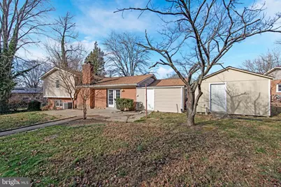 10911 Brookwood Avenue, Upper Marlboro, MD 20772 - Photo 36