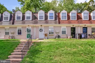 1748 Dutch Village Dr, Landover, MD 20785 - Photo 1