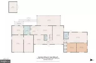 13001 Beechtree Ln, Bowie, MD 20715 - Photo 6