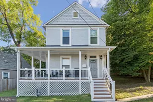 4001 Shepherd St, Brentwood, MD 20722 - Photo 2