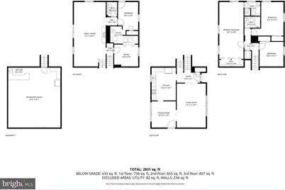 12101 Hunterton Street, Upper Marlboro, MD 20774 - Photo 40