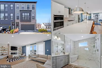 603 Glenn Lake Drive, Bowie, MD 20716 - Photo 1