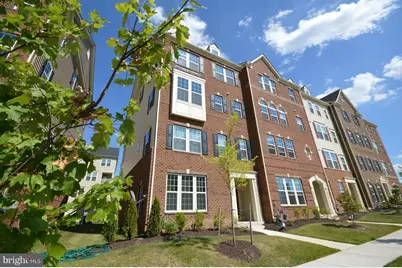 8017 Greenbelt Station Parkway #305B, Greenbelt, MD 20770 - Photo 1