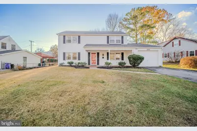 2710 Birdseye Lane, Bowie, MD 20715 - Photo 1