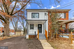 3400 Webster St, Brentwood, MD 20722 - Photo 2