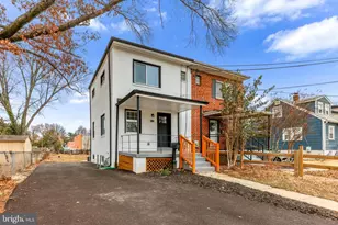 3400 Webster St, Brentwood, MD 20722 - Photo 1