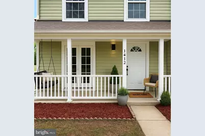 14412 Marlborough Drive, Upper Marlboro, MD 20772 - Photo 40