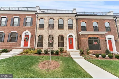 608 Catamaran Way, National Harbor, MD 20745 - Photo 1