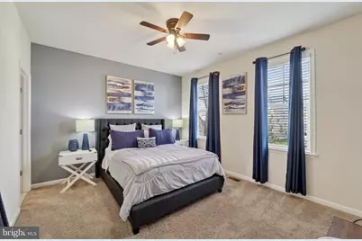 9205 Rice Avenue, Lanham, MD 20706 - Photo 28