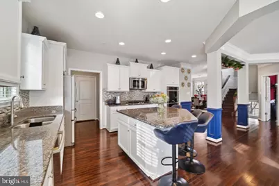 9205 Rice Avenue, Lanham, MD 20706 - Photo 12