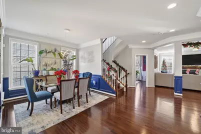 9205 Rice Avenue, Lanham, MD 20706 - Photo 6