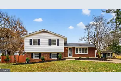 4700 Dublin Drive, Suitland, MD 20746 - Photo 1