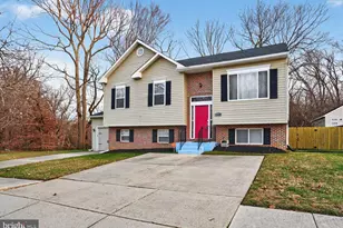 13404 Coldwater Dr, Fort Washington, MD 20744 - Photo 1