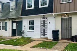 1805 Village Green Dr, Hyattsville, MD 20785 - Photo 1