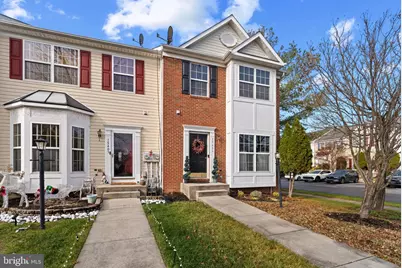 15401 Wylie Road, Brandywine, MD 20613 - Photo 1