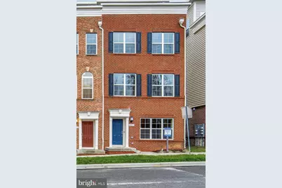 4711 Cherokee Street, College Park, MD 20740 - Photo 2