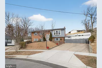 1902 Dana Drive, Hyattsville, MD 20783 - Photo 2