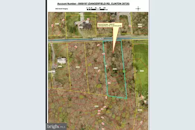 10104 Dangerfield Road, Clinton, MD 20735 - Photo 1