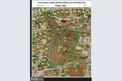 6004 Butterfield Drive, Clinton, MD 20735 - Photo 1