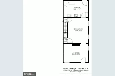 910 Montgomery Street, Laurel, MD 20707 - Photo 6