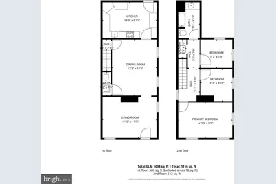 910 Montgomery Street, Laurel, MD 20707 - Photo 8