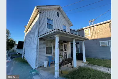 910 Montgomery Street, Laurel, MD 20707 - Photo 1