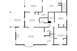 21809 Aquasco Rd, Aquasco, MD 20608 - Photo 64