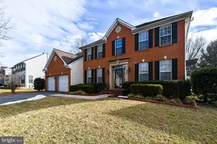 12003 Manchester Way, Bowie, MD 20720 - Photo 2