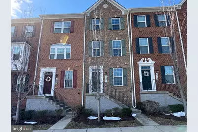 4901 Crest View Drive, Hyattsville, MD 20782 - Photo 1