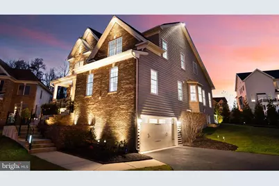 4707 Thoroughbred Drive, Upper Marlboro, MD 20772 - Photo 2