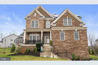 4707 Thoroughbred Drive, Upper Marlboro, MD 20772 - Photo 4