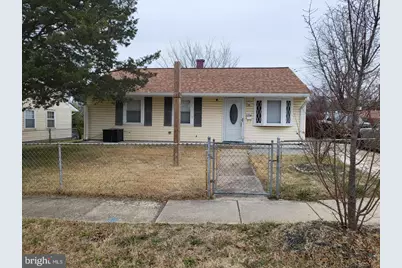 1110 Vinson Street, Oxon Hill, MD 20745 - Photo 1