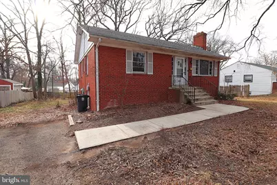 9359 Worrell Avenue, Lanham, MD 20706 - Photo 1