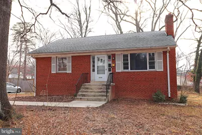 9359 Worrell Avenue, Lanham, MD 20706 - Photo 2