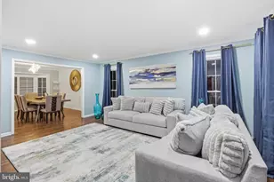 4309 Saddle River Dr, Bowie, MD 20720 - Photo 8