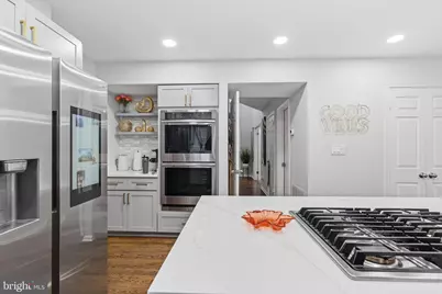 4309 Saddle River Drive, Bowie, MD 20720 - Photo 16
