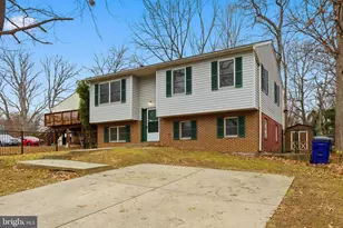 4904 Hollywood Rd, College Park, MD 20740 - Photo 2