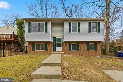4904 Hollywood Road, College Park, MD 20740 - Photo 1