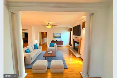 14717 Exbury Lane, Laurel, MD 20707 - Photo 6