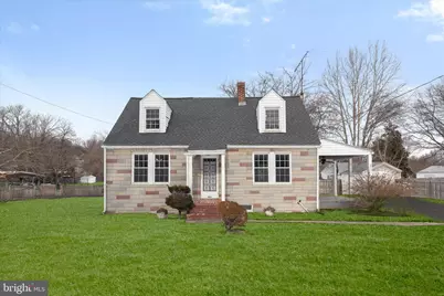 13500 Old Marlboro Pike, Upper Marlboro, MD 20772 - Photo 1