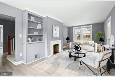 13500 Old Marlboro Pike, Upper Marlboro, MD 20772 - Photo 2