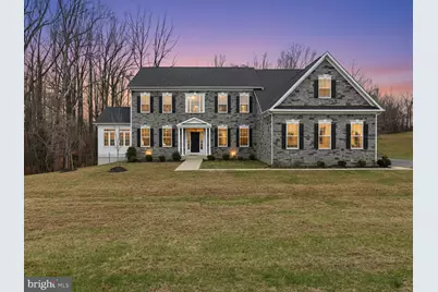 15504 Over Land Court, Aquasco, MD 20608 - Photo 1